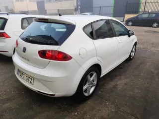 SEAT Leon 2010
