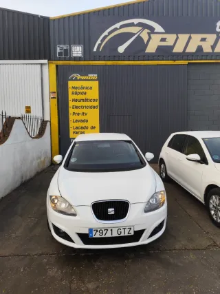 SEAT Leon 2010