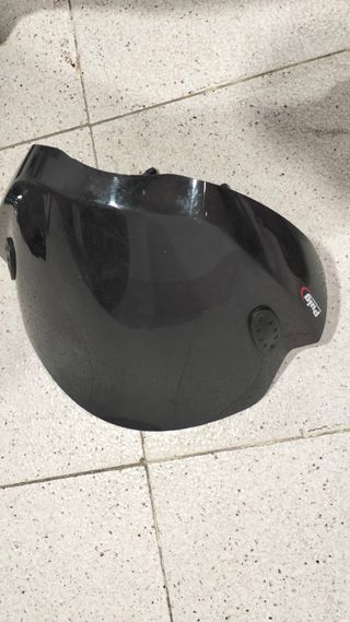 Carenado Suzuki GSX 600 R y Cúpula