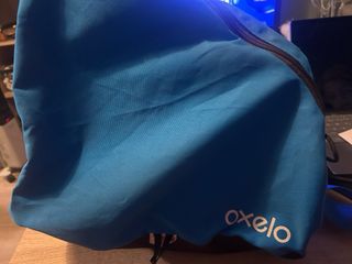 Patines blancos talla 40