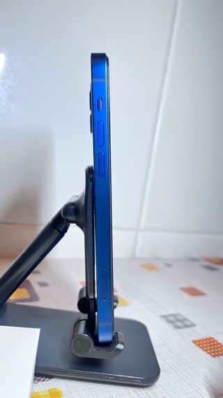 iPhone 12 Azul 64GB