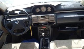 Nissan 63617 988209h605 centralita airbag x-trail