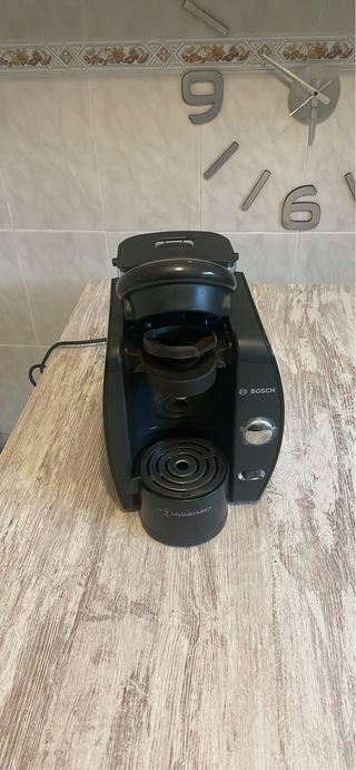 Cafetera Bosch Tassimo - Buen Estado