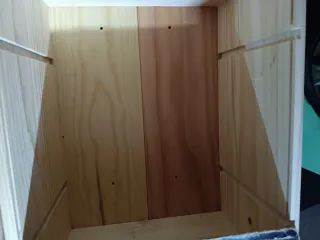 Cajas de Madera de vino