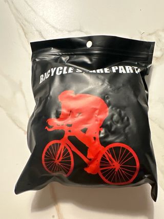 Manetas Cambio MEGHNA 3x7 Revoshifters