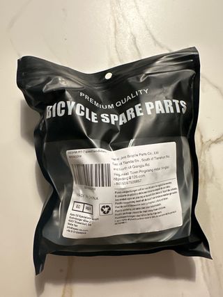 Manetas Cambio MEGHNA 3x7 Revoshifters