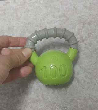 Lote 4 Sonajeros Fisher Price bebé