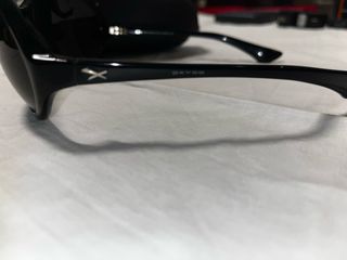 Gafas de Sol Oxyd Negras