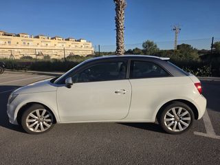 Audi A1 1.6TDI. 160.000 km ¡MUY CUIDADO!