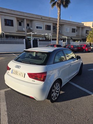 Audi A1 1.6TDI. 160.000 km ¡MUY CUIDADO!