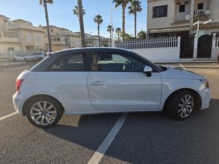 Audi A1 1.6TDI. 160.000 km ¡MUY CUIDADO!
