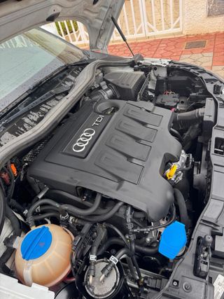 Audi A1 1.6TDI. 160.000 km ¡MUY CUIDADO!