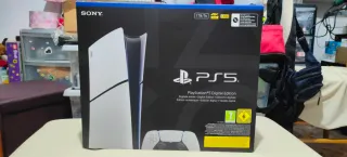 PlayStation 5 Digital Edition 1TB