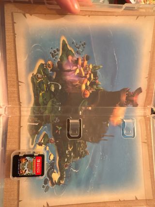 Donkey Kong Country Returns HD