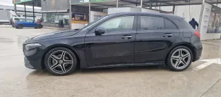 Mercedes-Benz Clase A 2023