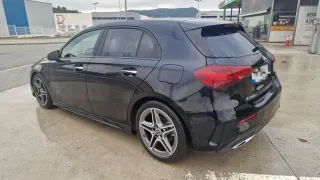 Mercedes-Benz Clase A 2023