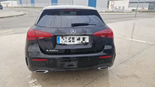 Mercedes-Benz Clase A 2023