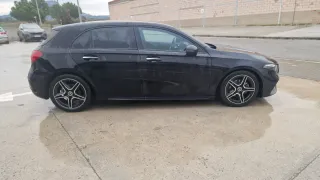 Mercedes-Benz Clase A 2023