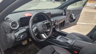 Mercedes-Benz Clase A 2023