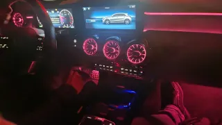 Mercedes-Benz Clase A 2023