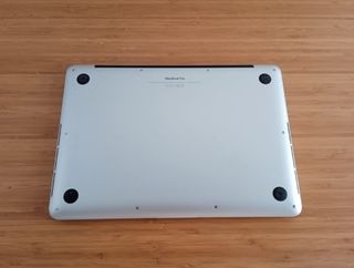 MacBook Pro Retina 13 i5 2,7GHz 8GB RAM 256GB SSD