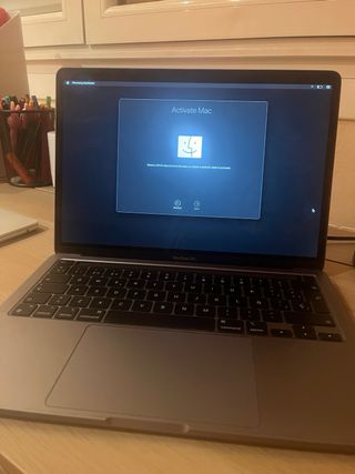 MacBook Pro 13" (2020) - Apple M1