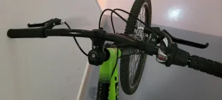 Bicicleta Conor 440 - 24 pulgadas