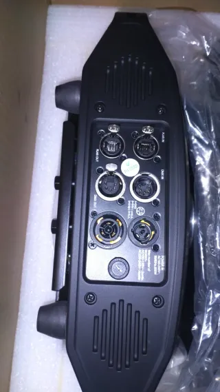 Elation Professional Platinum Seven