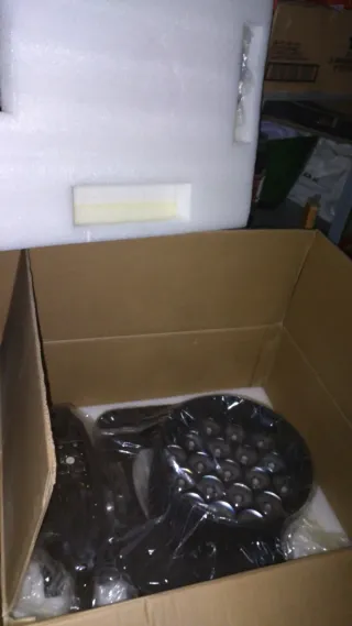 Elation Professional Platinum Seven