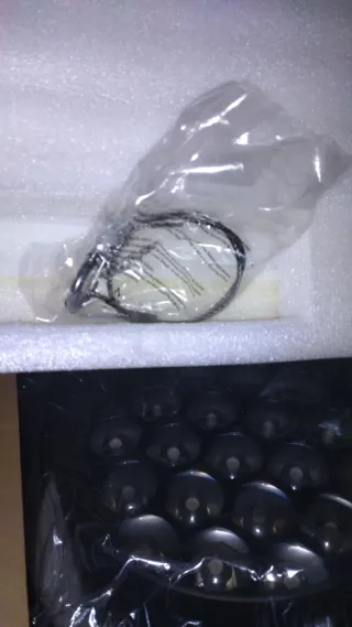 Elation Professional Platinum Seven