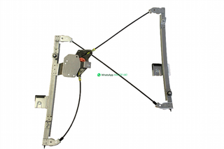 ELEVALUNAS ELÉCTRICO DELANTERO DERECHO 5 PUERTAS