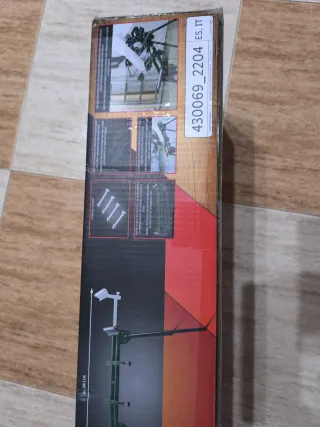 Mesa para sierra circular Parkside