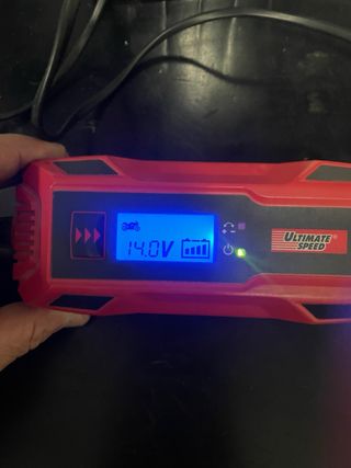 Batería Original BMW Exide AGM