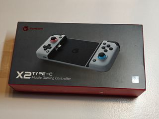 Gamesir X2 Type-C precintado