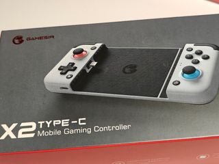 Gamesir X2 Type-C precintado