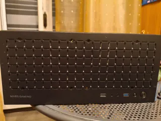 Case Mars Gaming MC-Core Micro ATX