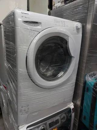 Lavadora 9kg A+++ con garantia