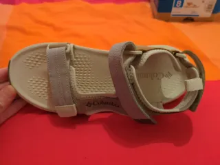 Sandalias Columbia Peakfreak Rush Talla 39