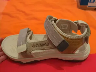 Sandalias Columbia Peakfreak Rush Talla 39
