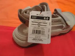 Sandalias Columbia Peakfreak Rush Talla 39