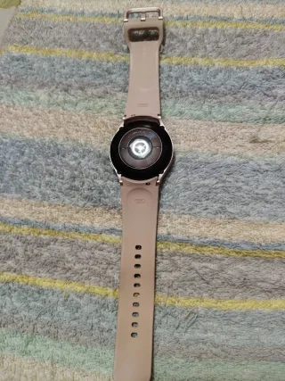 Samsung Galaxy Watch 4 40mm Beige/Rosa