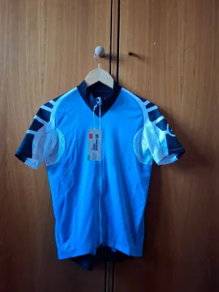 Maglietta Ciclismo Assos Corporate S5 uno New