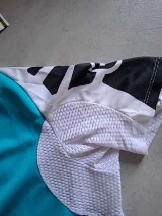 Maglietta Ciclismo Assos Corporate S5 uno New