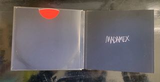 Madonna Madame X CD Edición Limitada
