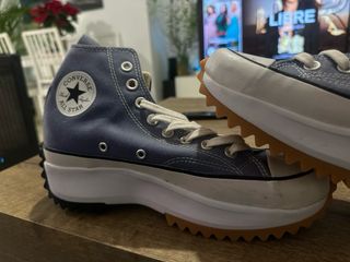 CONVERSE TALLA 42 MUJER, ZAPATILLAS, ZAPATOS,