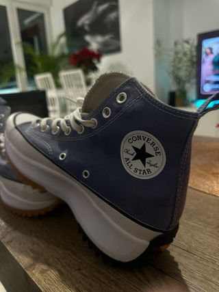 CONVERSE TALLA 42 MUJER, ZAPATILLAS, ZAPATOS,