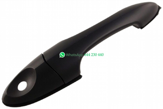 MANETA DE PUERTA DELANTERO IZQUIERDO FORD FOCUS 1