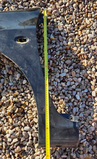 Aleta Delantera Izquierda Peugeot 307