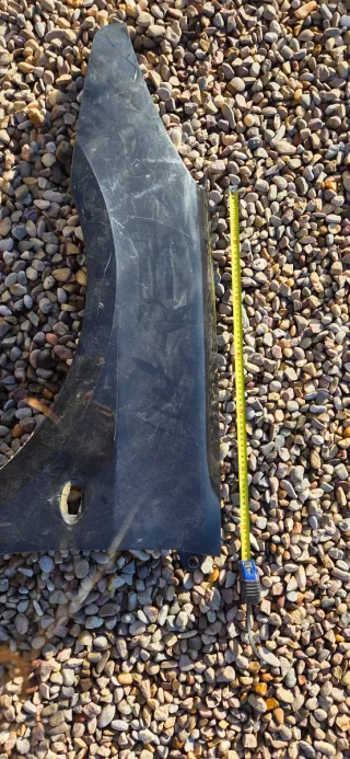 Aleta Delantera Izquierda Peugeot 307