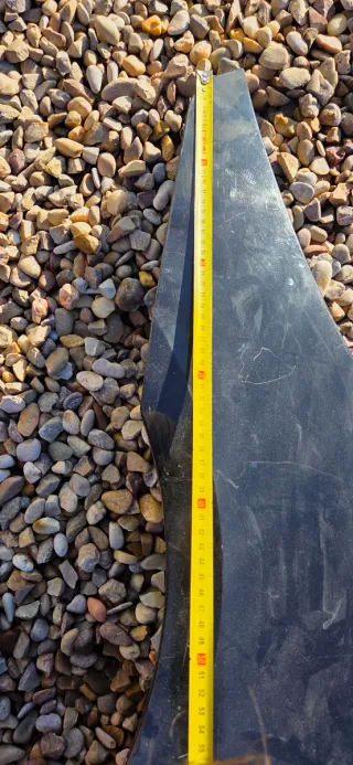 Aleta Delantera Izquierda Peugeot 307